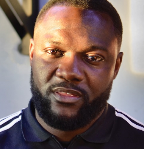 Dont stand by, Step in