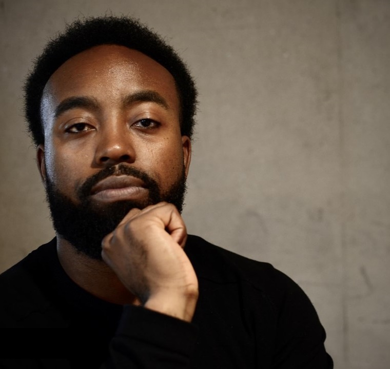 Real men talking campaign 